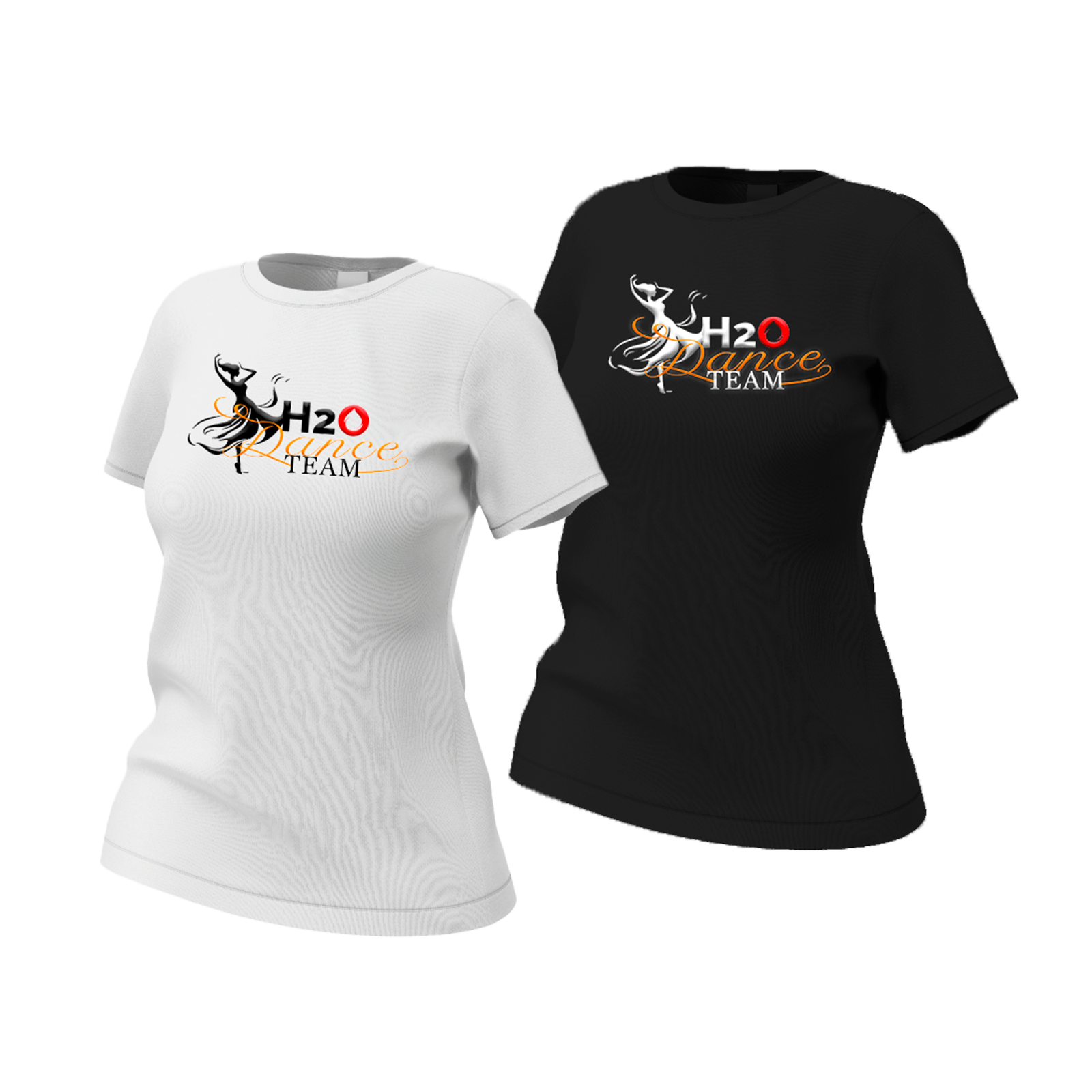 Paquete de Camisas Danza H2o