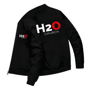 Jacket H2o
