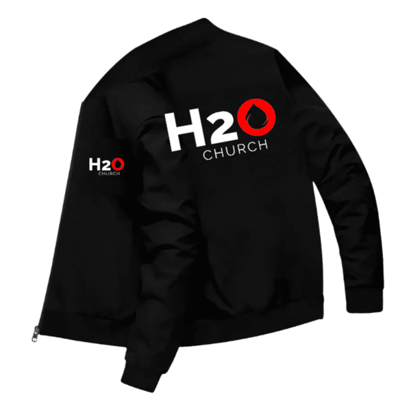 Jacket H2o