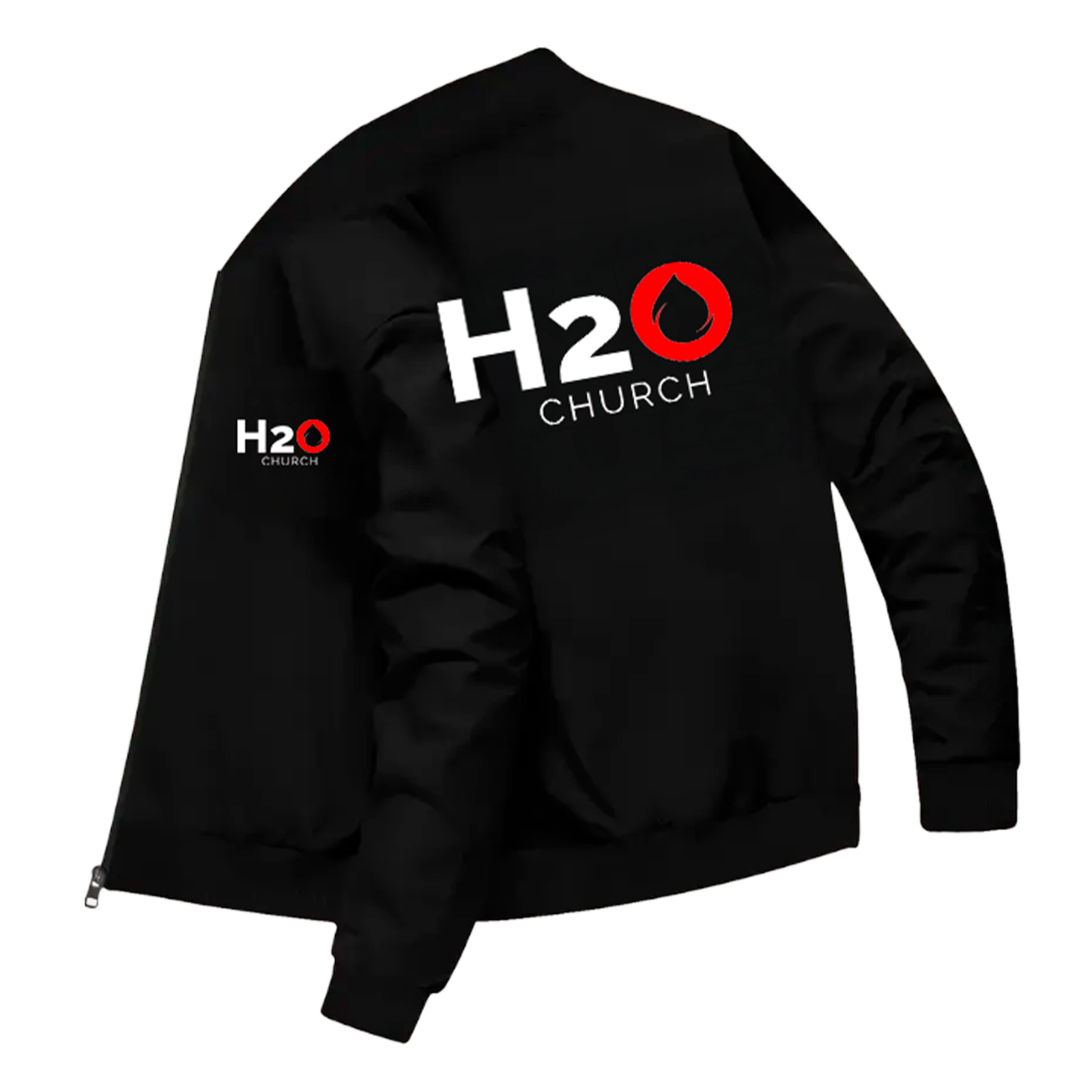 Jacket H2o