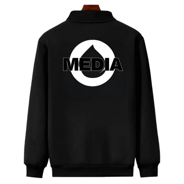 Jacket Media - Imagen 2