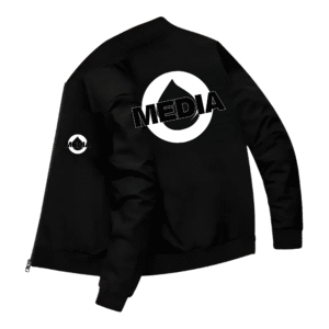 Jacket Media