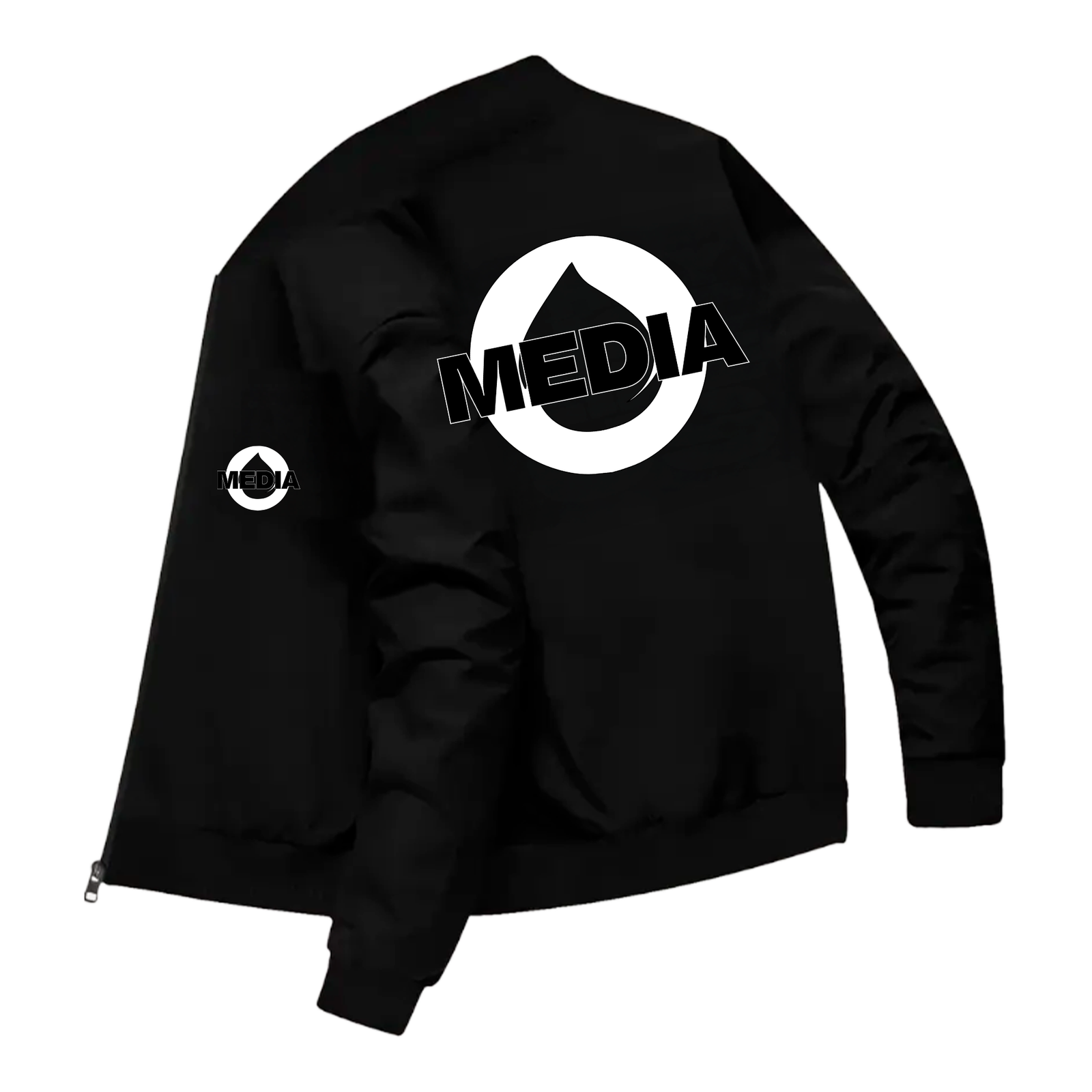 Jacket Media