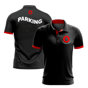 Polo Shirt - Parking